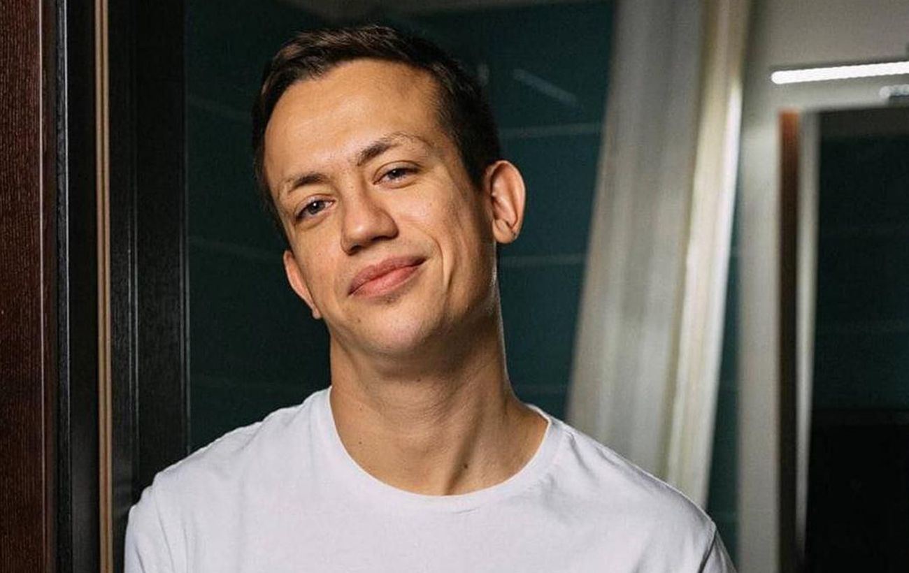 Алексей Дурнев о шоу Холостяк - почему отказался от участия | Новости ...