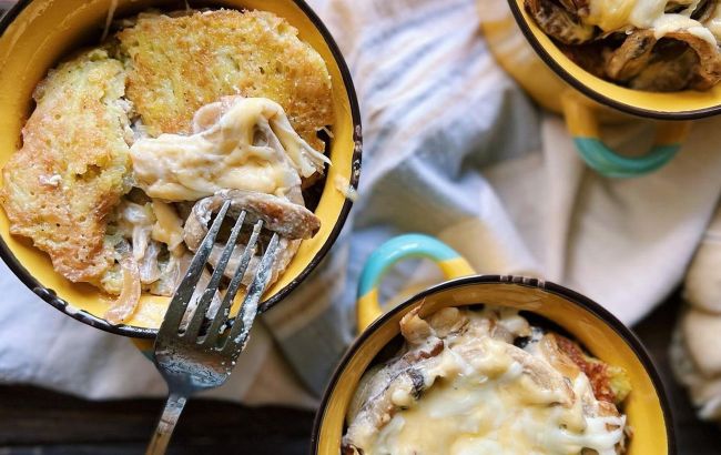 Рецепт запечених бандуряників: ви зобов'язані це скуштувати!