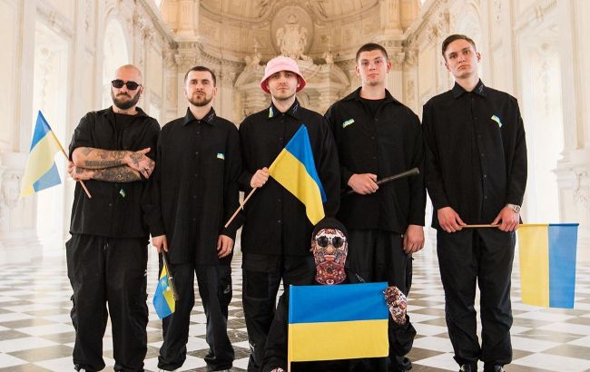 Из-за России и Беларуси восемь стран отказались участвовать в Евровидении 2023