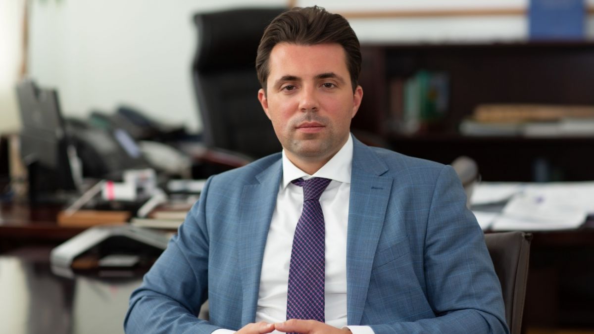 Владимир Кудрицкий: Россияне пытаются полностью погасить нашу энергосистему