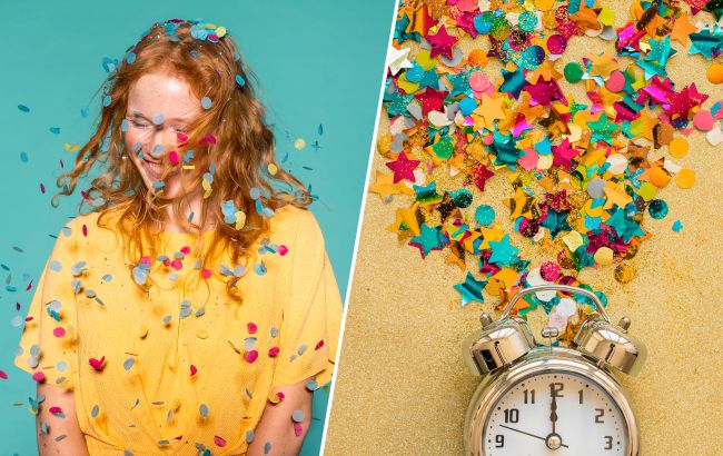 Дивакуваті, незвичні й цікаві свята, які відзначають у листопаді. Ви будете здивовані