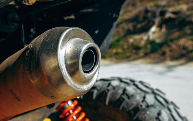 Вилучатимуть машину: на столичних водіїв чекає посилений контроль на дорогах