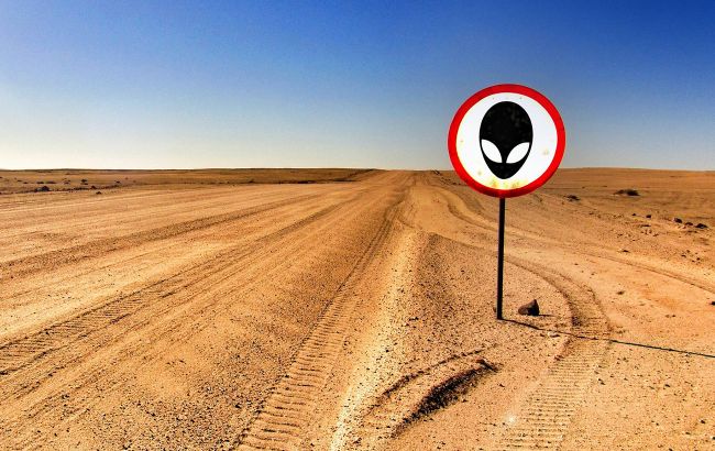 Им Земля не нужна: ученые объяснили, почему инопланетяне никогда нас не захватят