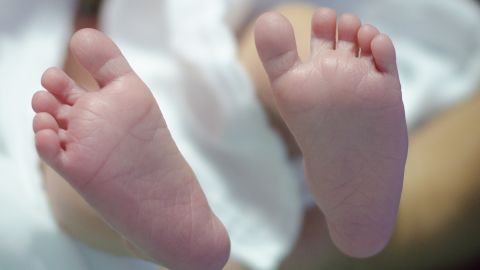 Как зарегистрировать ребенка, который родился на временно оккупированной территории