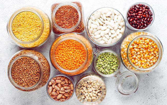 В Україні можуть зникнути дві відомі крупи. Чи буде дефіцит?