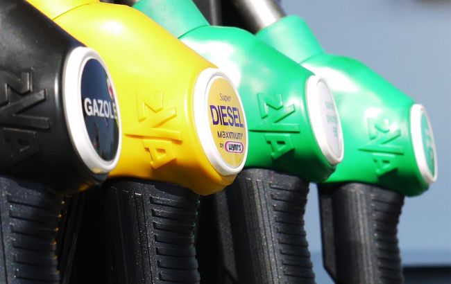 На украинских АЗС автогаз взлетел в цене: сколько сейчас стоит топливо