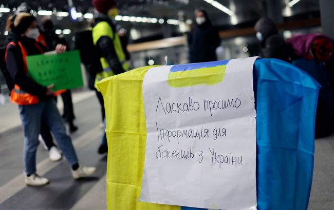 Це важко витримати: чому українські біженці залишають Німеччину