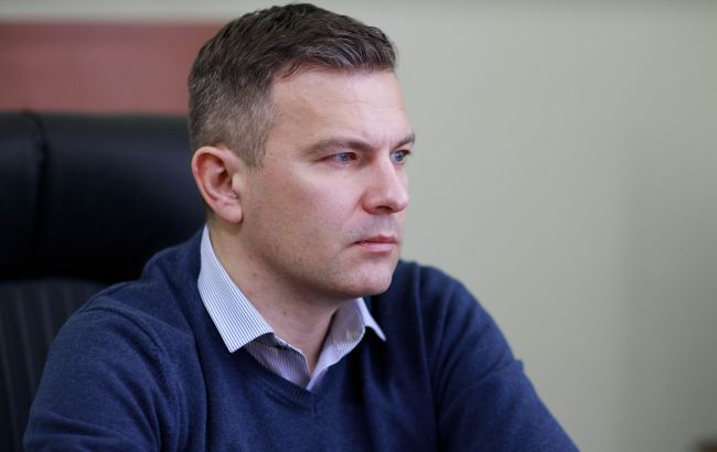 Сергей Николайчук: Потребности Украины в деньгах для быстрого восстановления на 2023 год выросли