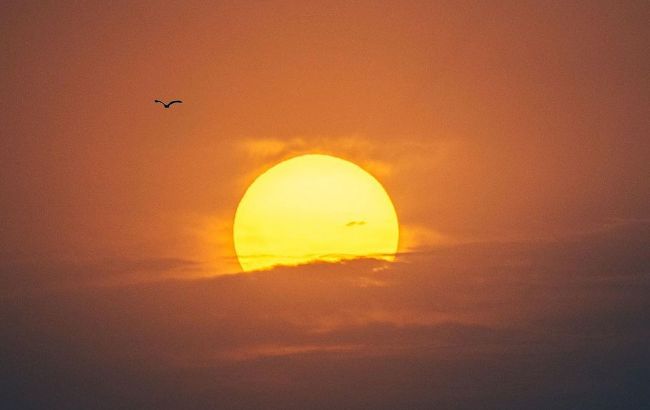 Коли погасне Сонце: вчені визначили дату і змоделювали процес "смерті"
