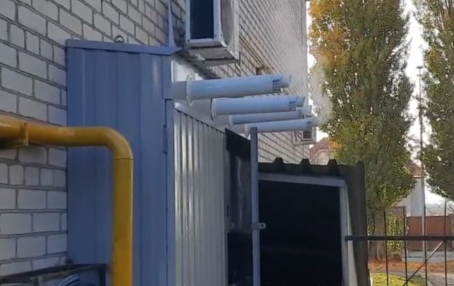 KG GROUP та "Кременчукгаз" впровадили в Кременчуці альтернативне опалення багатоповерхівок