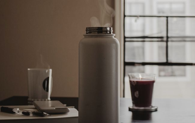 7 простих страв, які можна приготувати у термосі