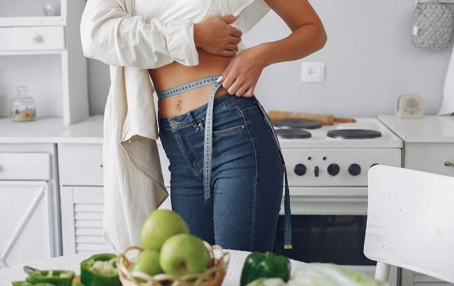 К Рождеству успеете: как правильно худеть перед праздниками
