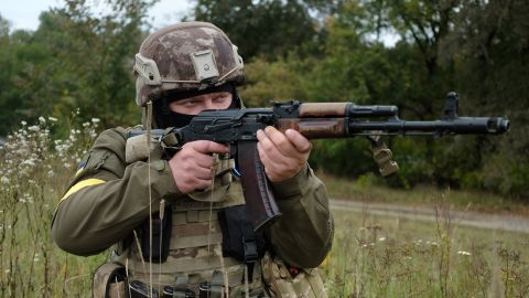 Как изменились ВСУ: 10 фактов об украинской армии, которых вы точно не знали