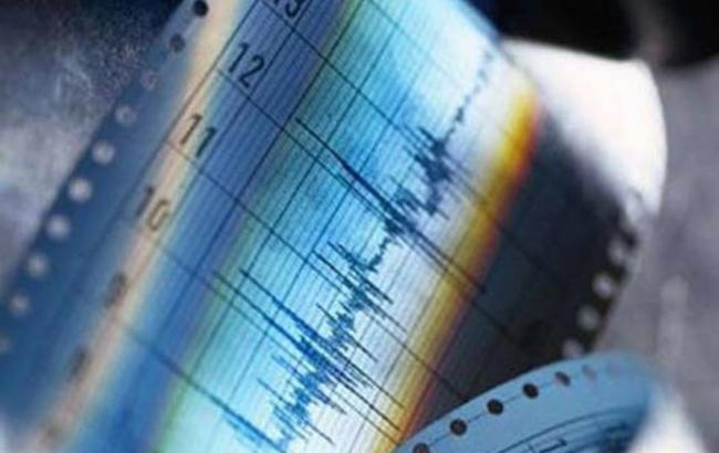 У КНДР зафіксовано штучний землетрус
