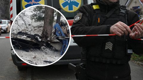 8 детей стали сиротами: под Житомиром трагически погибли молодые супруги