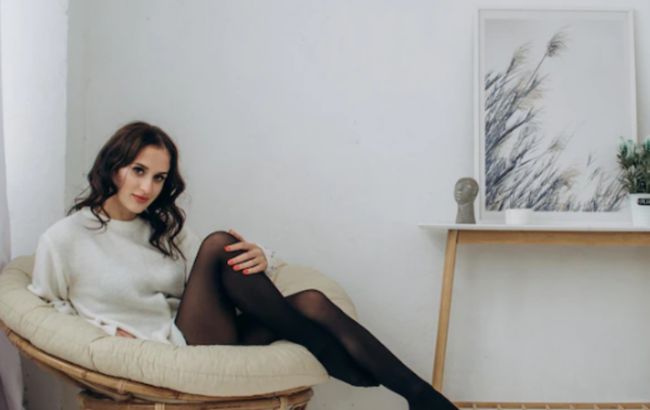 Что сделать, чтобы капроновые колготы не рвались: простые и действенные трюки