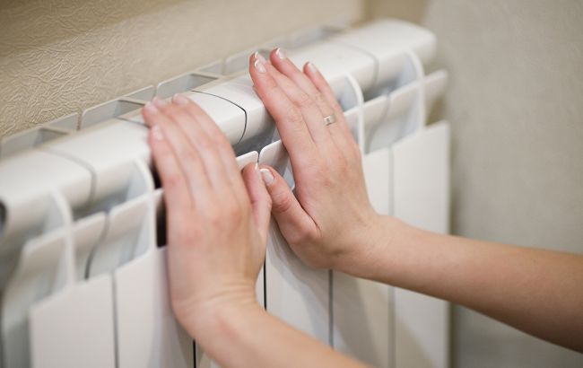 Якою повинна бути температура вдома, щоб уникнути вологи та цвілі в кімнатах