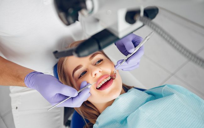 Ці продукти допоможуть вам побороти неприємний запах з рота