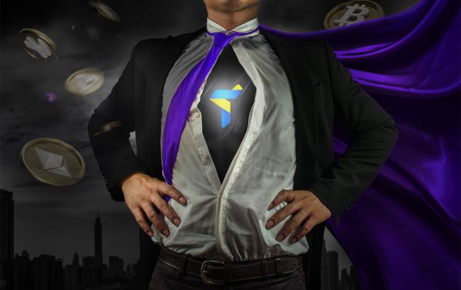 Первый крипто необанк Trustee Plus предоставил новые возможности для выгодных переводов в криптовалюте