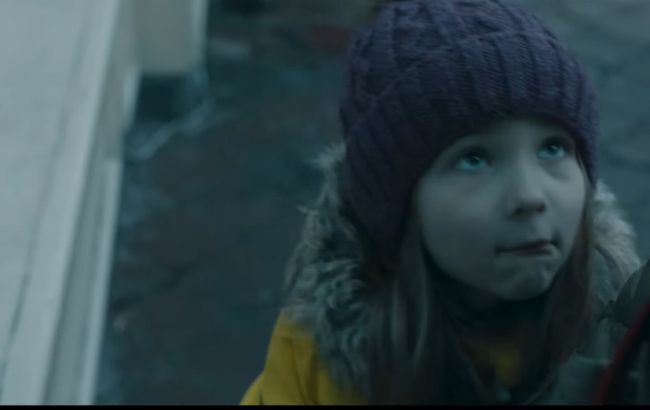 Премьер Британии опубликовал трогательный рождественский ролик в поддержку Украины (видео)