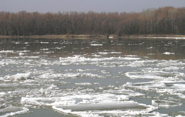 Укргідрометцентр повідомив, що у 2016 Києву не загрожує весняне підтоплення