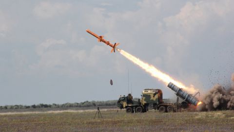 В Киевской области установят специальные датчики для быстрого обнаружения дронов и ракет
