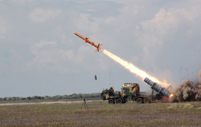 На Київщині встановлять спеціальні датчики для швидкого виявлення дронів і ракет