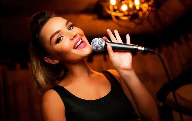 Умерла украинская певица - звезда "Голосу країни": ей было всего 28 лет