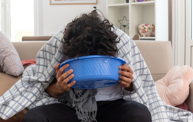 Як не отруїтися залишками їжі після свят: поради лікарів