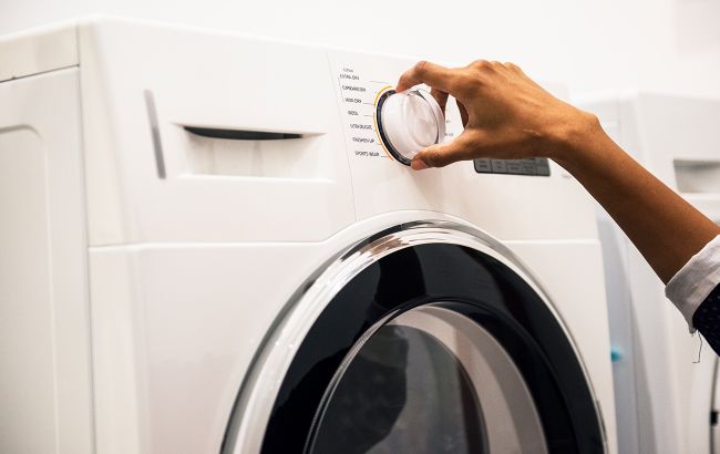 Як продовжити життя пральної машини: чотири простих способи