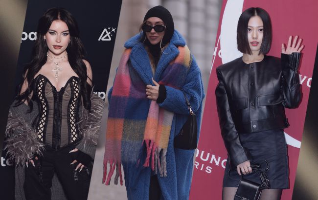 Андре Тан назвал 5 трендовых вещей, которые должны быть в гардеробе в 2023 году