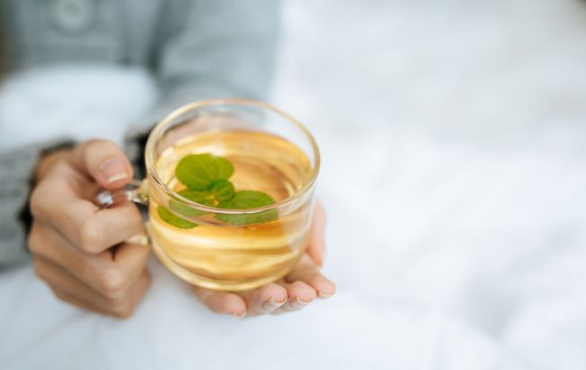 Три рецепти трав'яних чаїв, які зміцнять імунітет і допоможуть швидше одужати