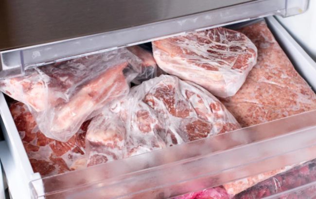 Як розморозити м'ясо за лічені хвилини: топ-5 швидких способів