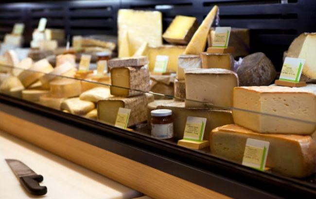 Як відрізнити натуральний сир від підробки прямо в супермаркеті: ось на що звернути увагу