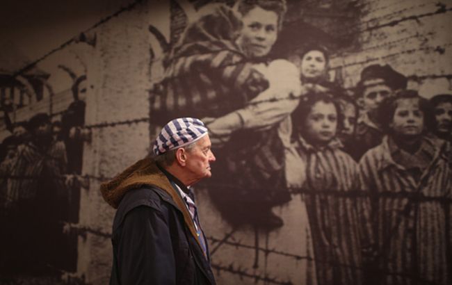 День пам'яті жертв Голокосту: з яким жахом зіштовхнулися євреї 80 років тому