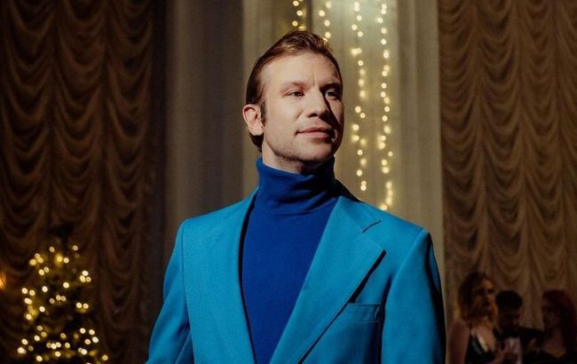 Іван Дорн анонсував пісню з російським діджеєм на річницю війни: розгорається скандал