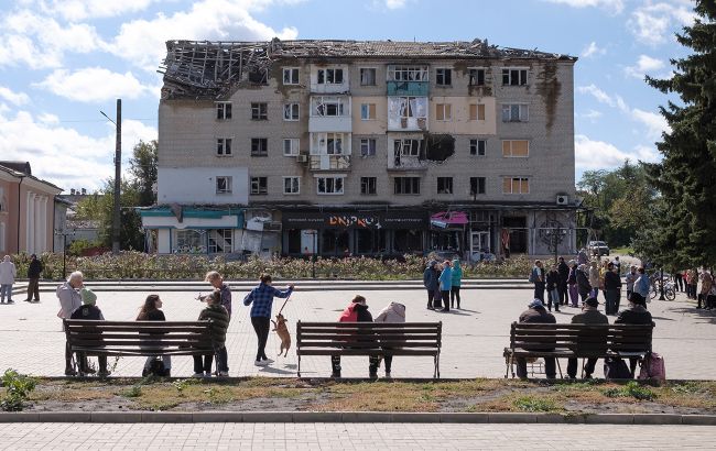 Украинская урбанистка рассказала, какие трудности могут возникать во время послевоенного восстановления