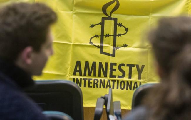 Amnesty International: закрытие Меджлиса в Крыму станет кульминацией репрессий против крымских татар