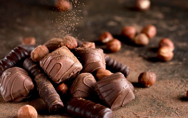 Как выбрать настоящие шоколадные конфеты, а не химическую смесь: советы нутрициолога