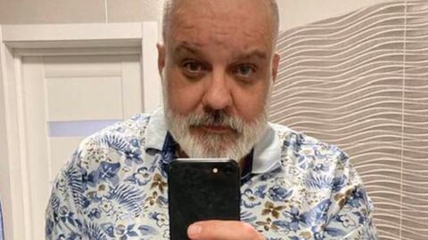 Умер знаменитый украинский музыкант - основатель культовой рок-группы: что известно (фото)