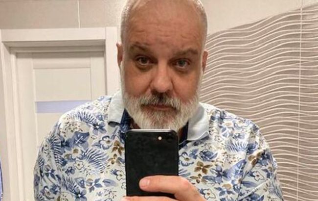 Умер знаменитый украинский музыкант - основатель культовой рок-группы: что известно (фото)