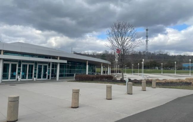 У США на підприємстві з перероблювання урану сталася пожежа, співробітників евакуювали