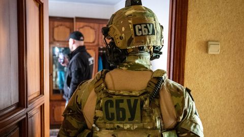 25-летний мужчина из Закарпатья вступил в вооруженные ряды России (фото)