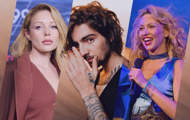 "Переобулись" или изменили убеждения? Какими стали русскоязычные украинские звезды за год войны