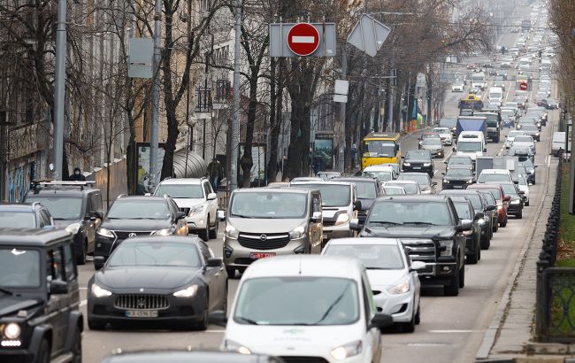 Украинских водителей ждут новые штрафы: таких еще точно не было!