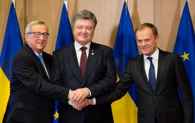 Новости Украины за 17 марта: "список Савченко" и Порошенко в Брюсселе
