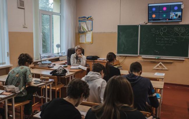 В украинских школах могут появиться классы безопасности: что это и зачем нужно
