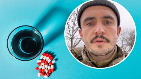 Во Львове споили клофелином и ограбили воина ВСУ, который был на лечении после ранения