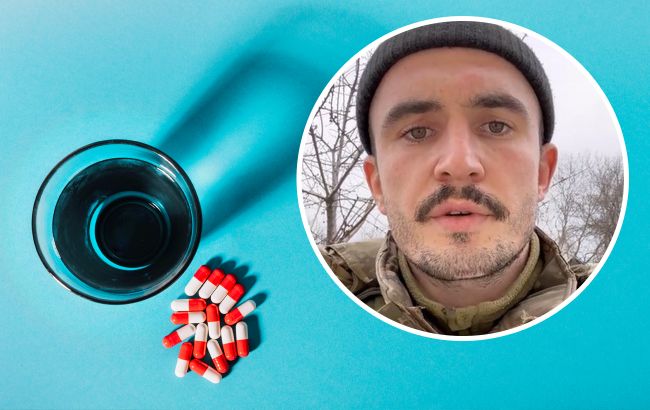 У Львові споїли клофеліном і пограбували воїна ЗСУ, який був на лікуванні після поранення