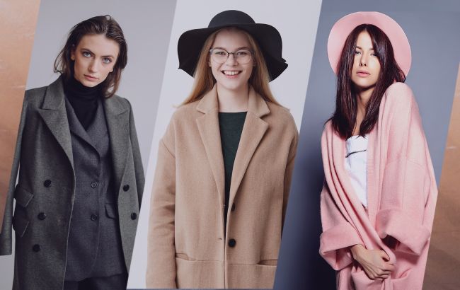 Самые модные пальто весны 2023: как выбрать под свою фигуру, чтобы выглядеть богиней